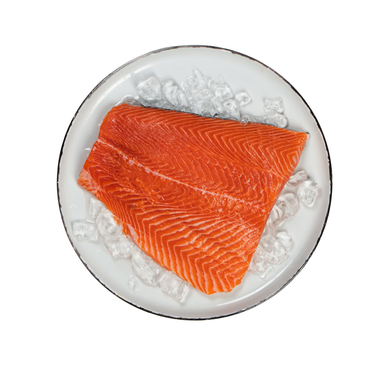 Форель филе, охлажденное 1.8-2.2 (Норвегия)