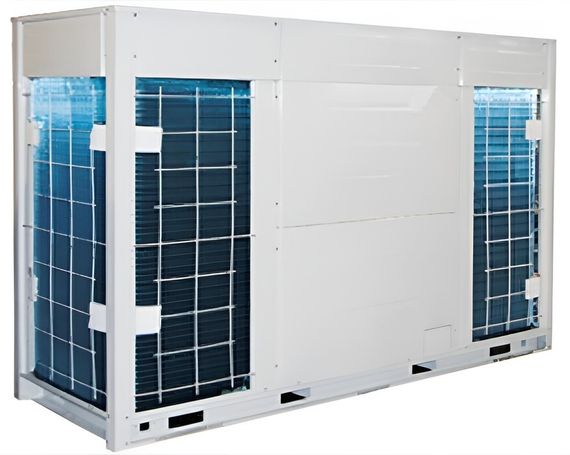 Наружный блок VRF системы AUX ARV-H680/5R1I — (1)