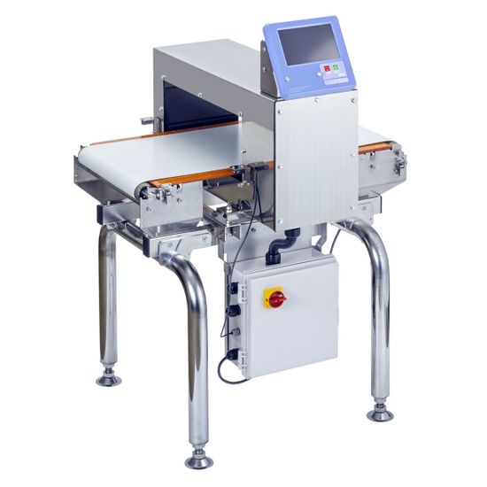 Конвейерный металлодетектор AD4971-3517