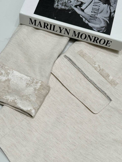 Костюм Brunello Cucinelli