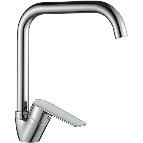 СМЕСИТЕЛЬ ДЛЯ КУХНИ ESKO DELHI DL-06 Г-ИЗЛИВ