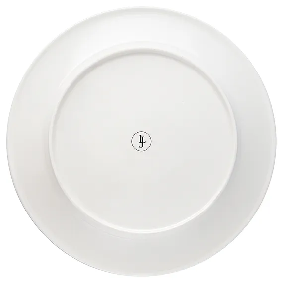 Тарелка love birds из коллекции birds of paradise, D28 см