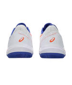 Asics Solution Swift FF 2 Padel Белый-Темный кобальт 2025 Кроссовки