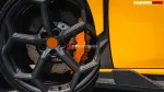 Широкий карбоновый обвес для Lamborghini Huracan LP610 LP580 Evo 2015-2025 Ламборгини Хуракан