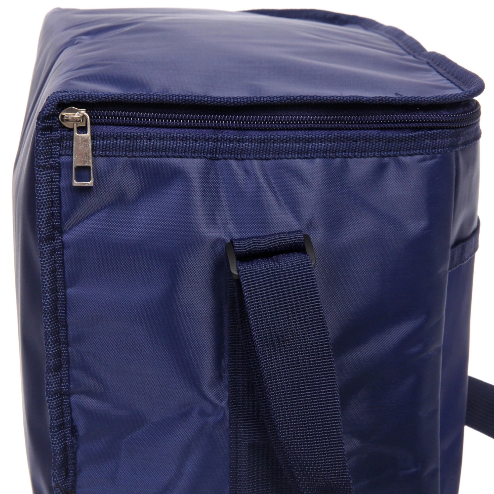 Термосумка 15 л, 30*20*25 см, WM909-3, синий