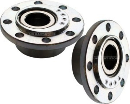 Комплект эксцентриков GT для OTK 10мм 2.5 градуса (5 точек) 2шт.