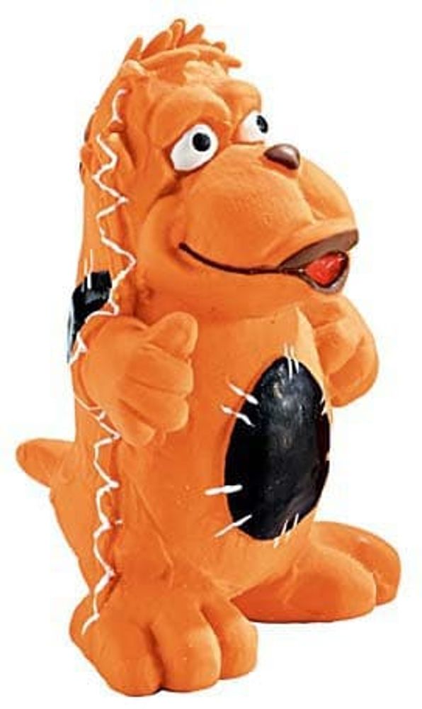 Hunter игрушка для собак "Обезьянка" 14 см латекс Hunter игрушка для собак "Обезьянка" 14 см латекс