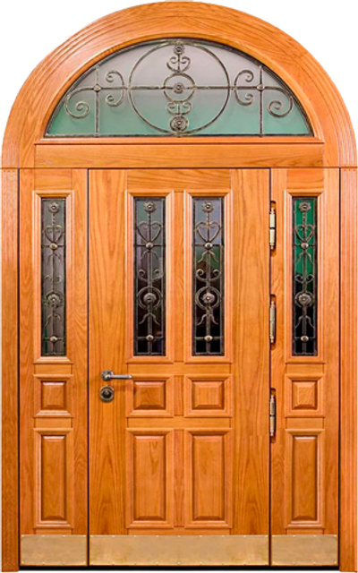 Входная дверь 617