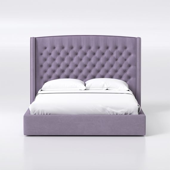 Кровать Arno 90 с  подъемным механизмом Velutto 10