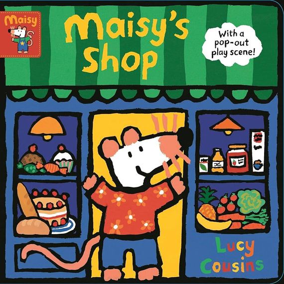 Maisy&#39;s Shop