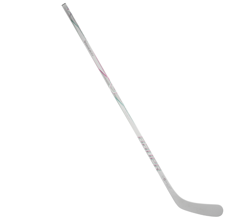 Композитная клюшка S25 BAUER PROTO2 WHT GRP STK-SR-77(62in.)