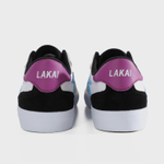 Keды Lakai York White/Black Suede (Q1-25)