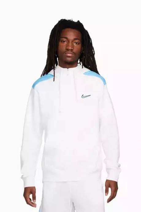 Кофта Nike Sportswear Fleece FZ