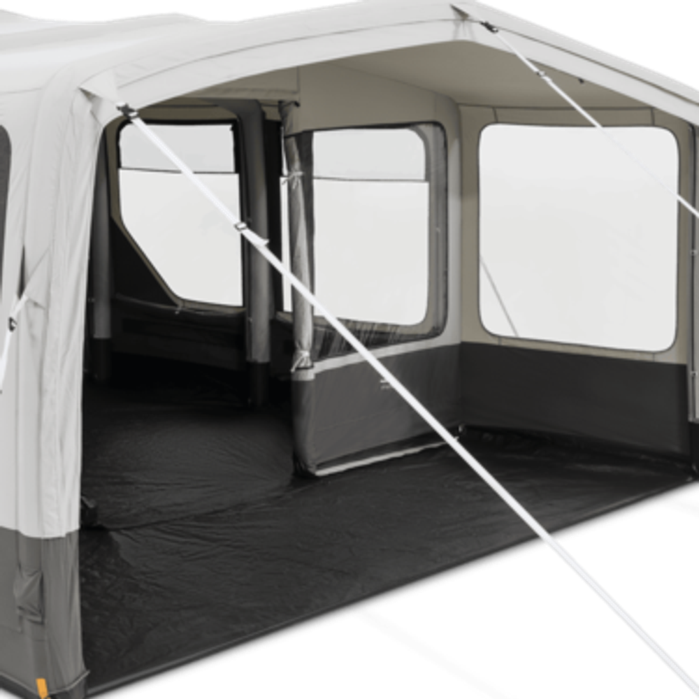 RAROTONGA FTT 401