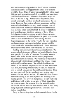 Doctor from Lhasa | Lobsang Rampa