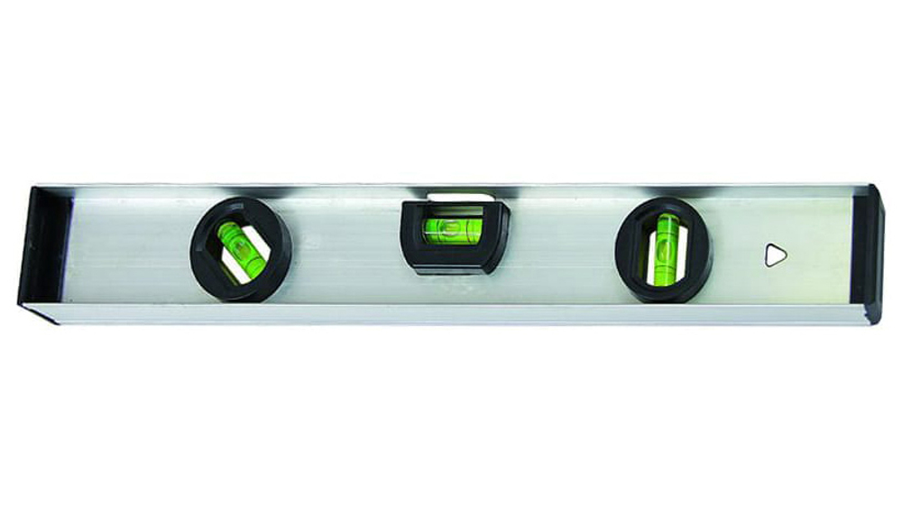 Уровень скелетный 1000мм