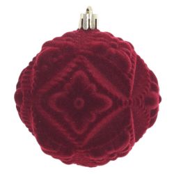 GAEM Набор из 20шт Украшение новогоднее "Шар", L40 W8 H40 см