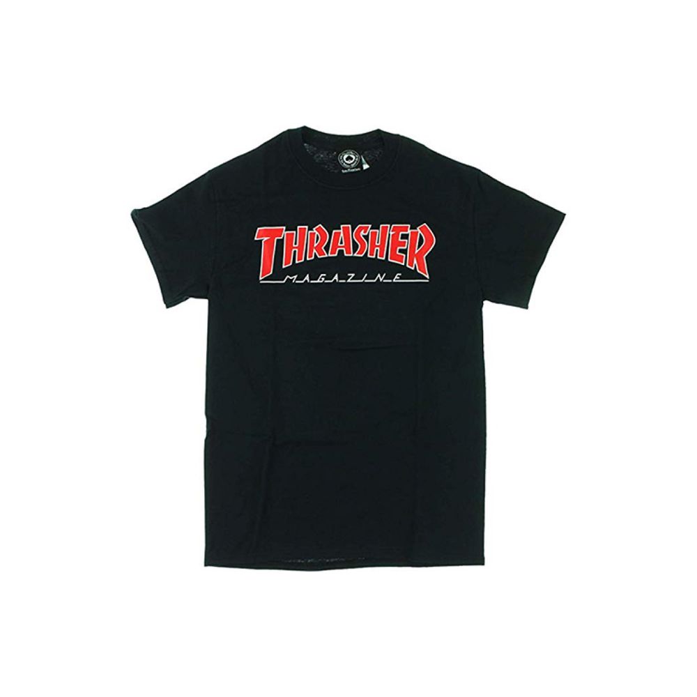 Thrasher T