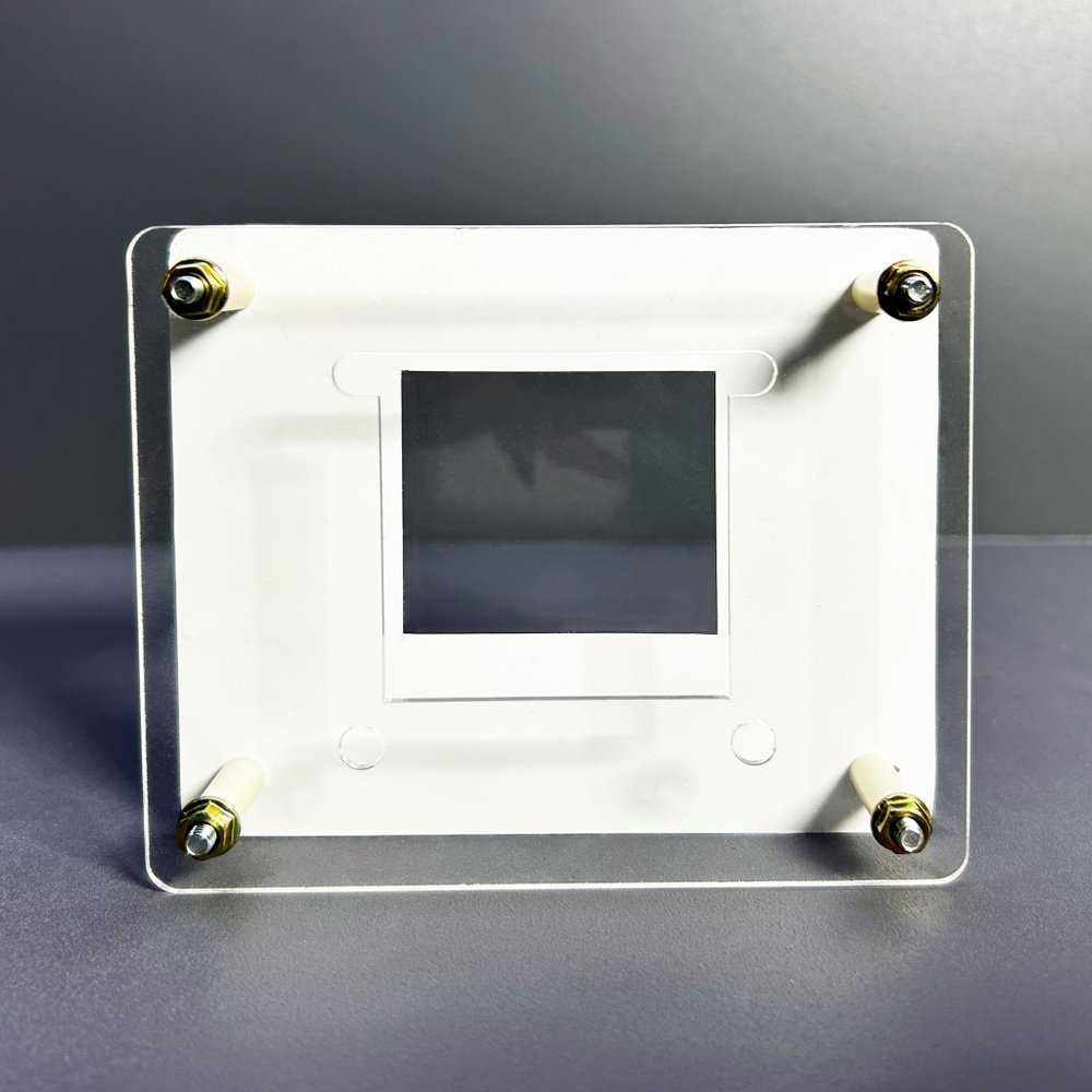 Защита для терминала бесконтактной оплаты 2can