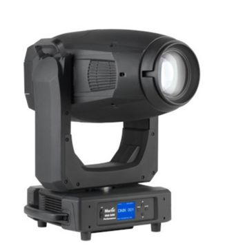 MARTIN ERA 600 Performance  вращающаяся голова Beam, 550Вт