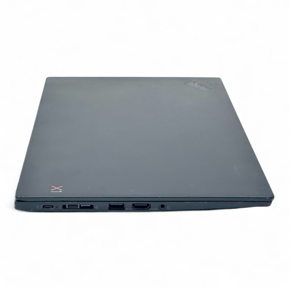 ThinkPad x1 Carbon 7th