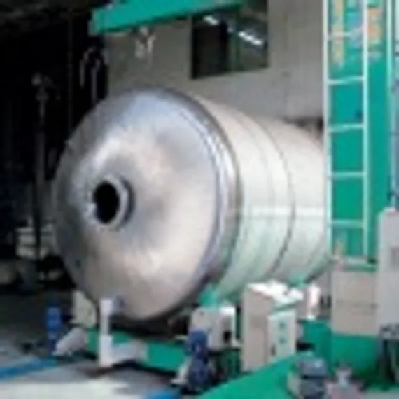 Сварочные колонны серии WKBS, WICON