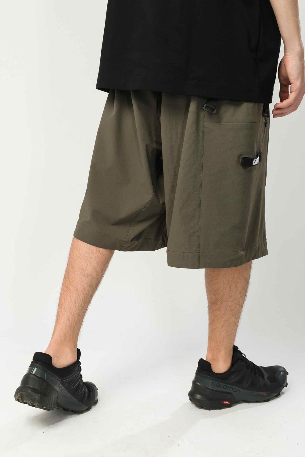 Шорты COR 2MSK Sho болотные