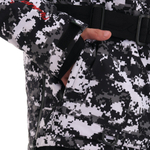 КУРТКА DRAGONFLY EXPEDITION CAMO-RED 2020