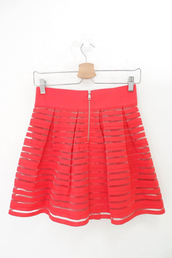 Юбка Tally Weijl яркая 42 размер, новая