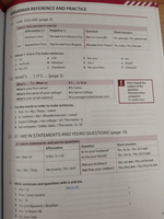 Evolve 1 Student's Book