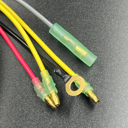 Выпрямитель-регулятор Yamaha F20, F25, F30, F40, F45 (JSP)