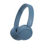 Беспроводные наушники Sony WH-CH520, Blue (Синий)