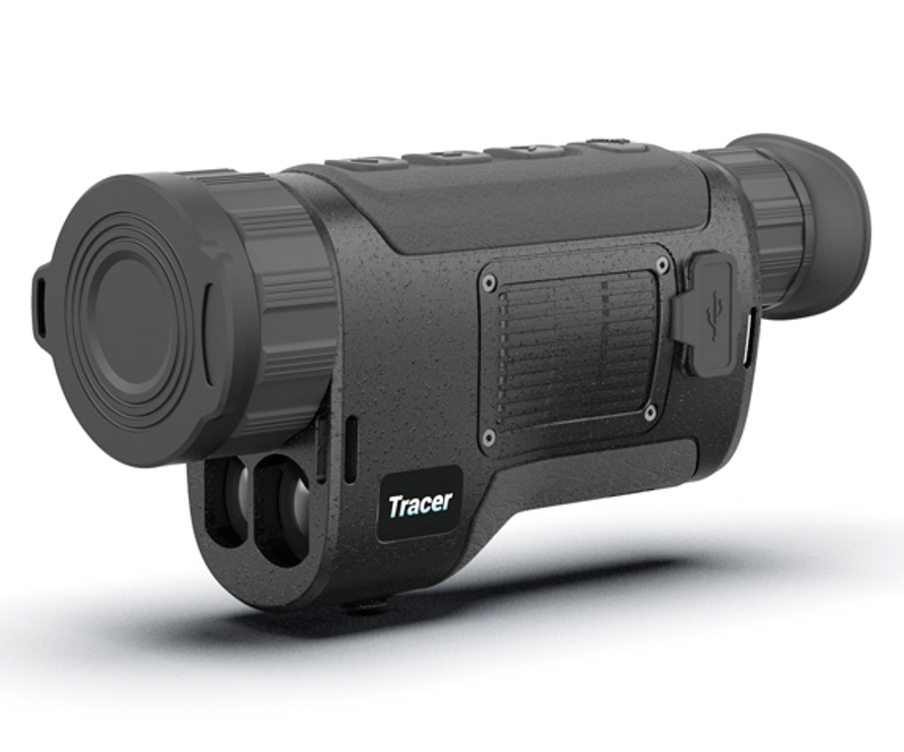 Тепловизионный монокуляр CONOTECH Tracer LRF 50