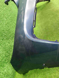 Бампер передний BMW X3 G01 X4 G02 (17-21) M-Paket