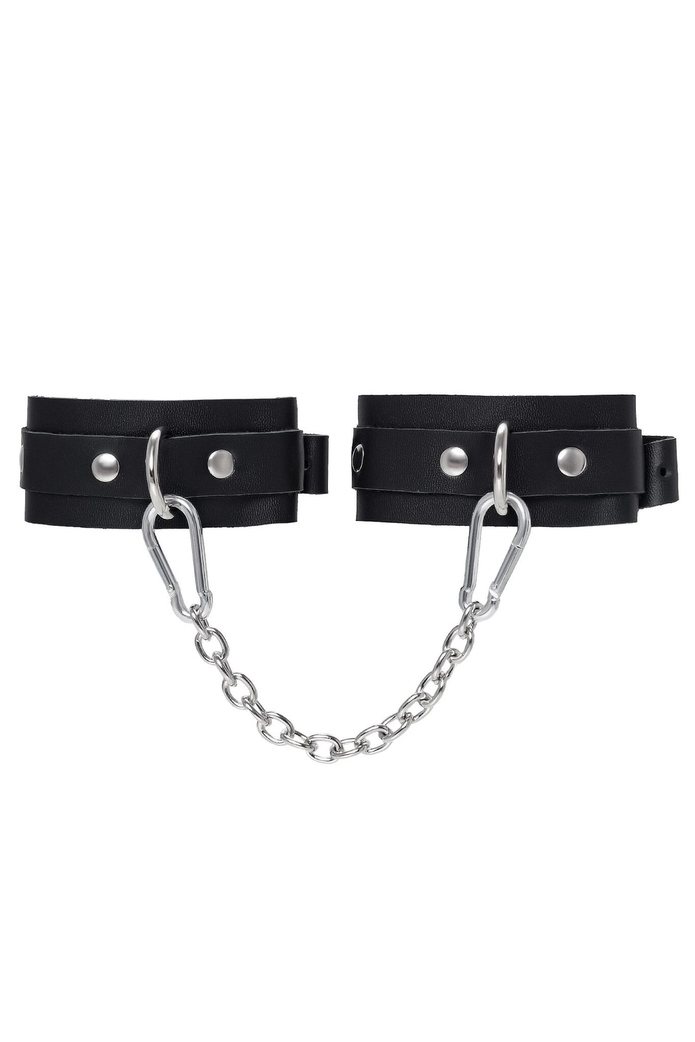 Мини-оковы для щиколоток Pecado 2216 – для узких щиколоток