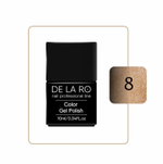 Delaro Glass Silk Cat 08 - 10ml