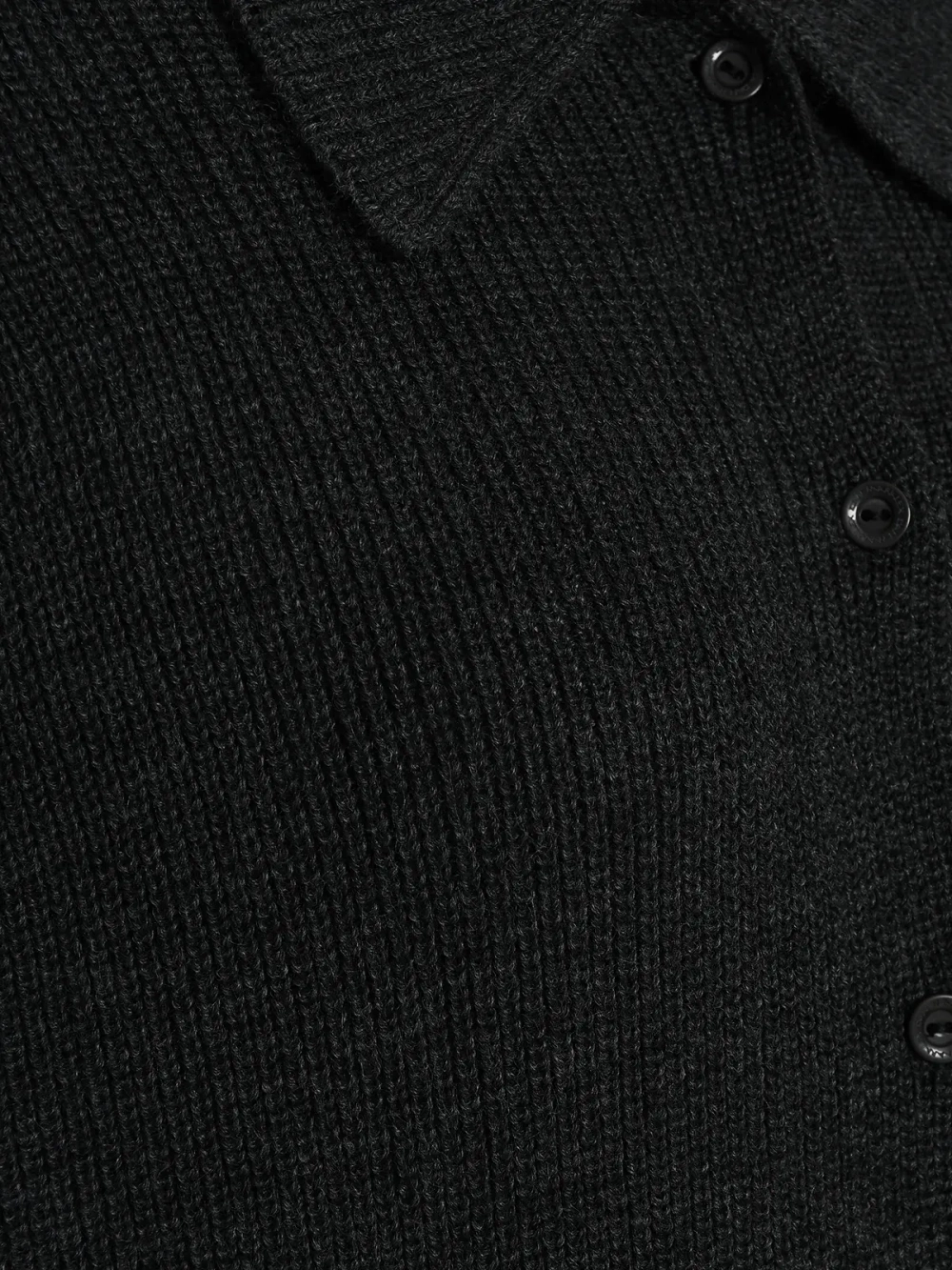 Шерстяной кардиган DAN MARALEX