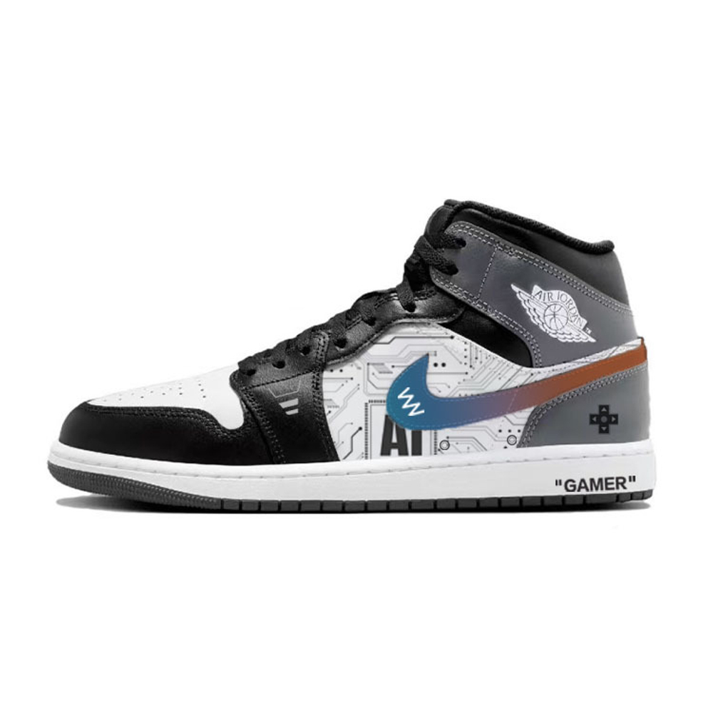 Кроссовки Jordan Air Jordan 1 Ai