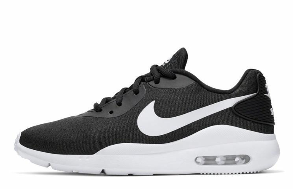 Кроссовки Nike Air Max Oketo (Женская размерная сетка)