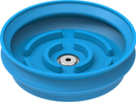 VASB-100-1/4-PUR-B Комплектный вакуумный захват
