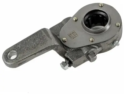 Рычаг регулировочный задний 10 тн.левый 5511-3502237