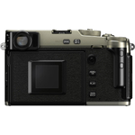 Fujifilm X-Pro3 body DR silver