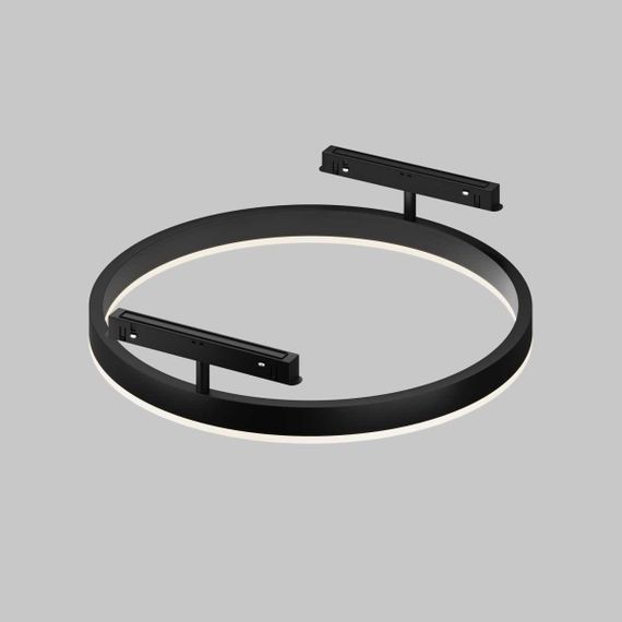 Трековый светильник Maytoni Technical TR227-2-24W4K-B