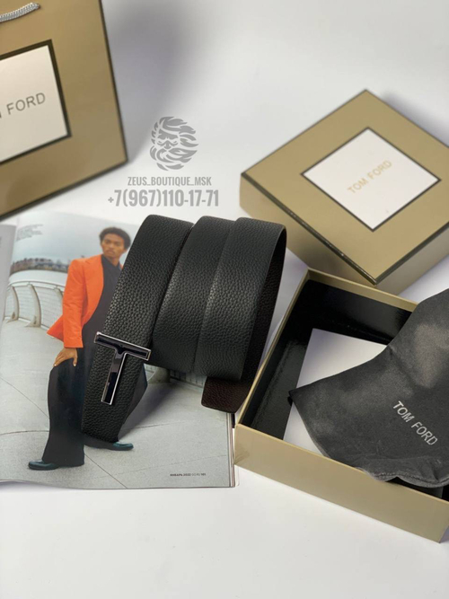 Ремень Tom Ford