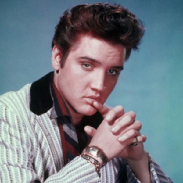 Elvis Presley
