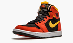 Air Jordan 1 High Zoom CMFT "Chile Red"