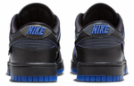 Кроссовки Nike Dunk Low (Женская размерная сетка)