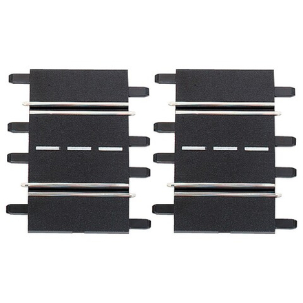 Carrera EVO/DIGITAL 124/132 - прямая 2 x 11,5 см 20611 / артикул   20611  / GTIN 4007486206113