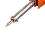 Паяльник-пистолет с регулировкой мощности 25-80 Вт, 220 В Sparta, 913065