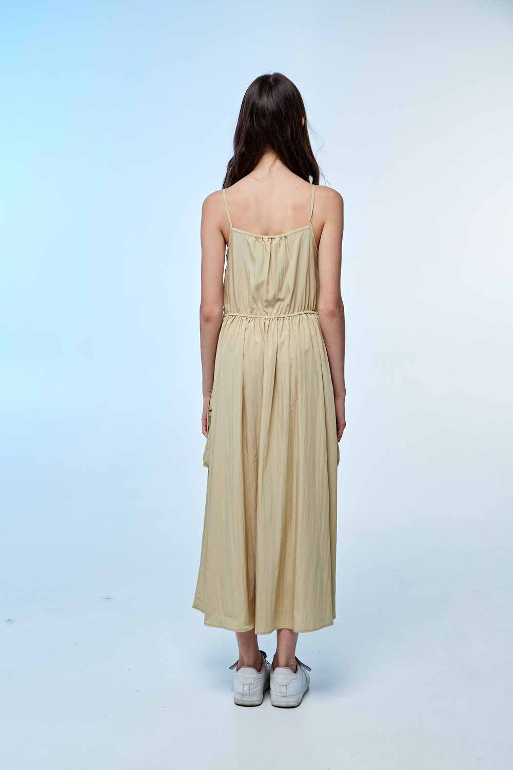 Сарафан д/д DELORAS 22228